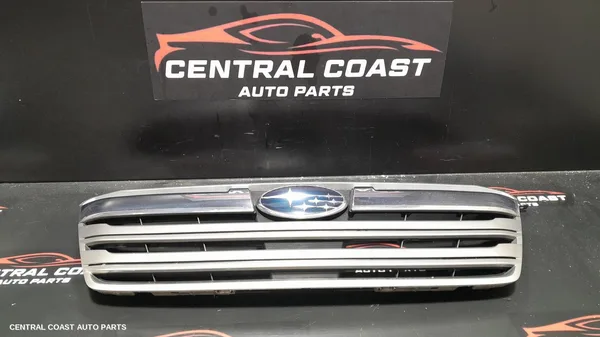 Grille