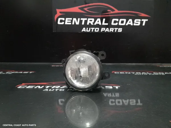 Right Indicator/Fog/Side