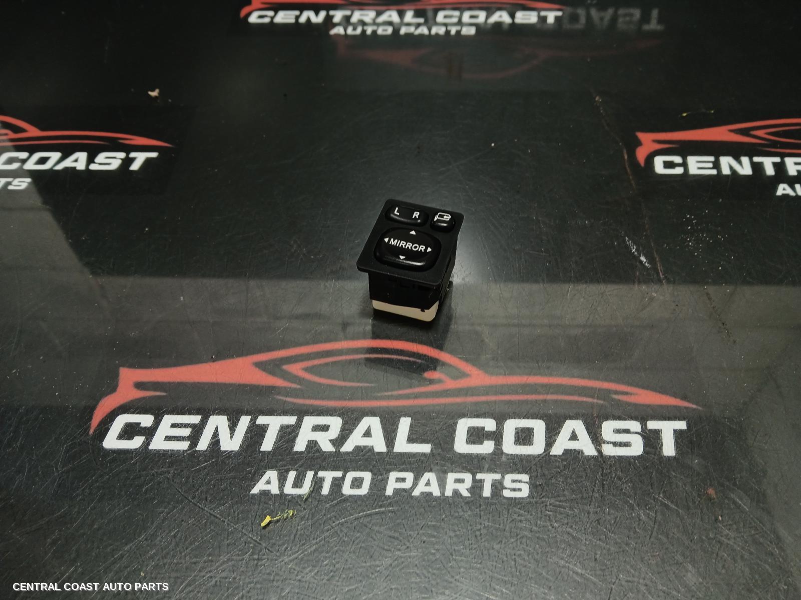 Misc Switch Relay