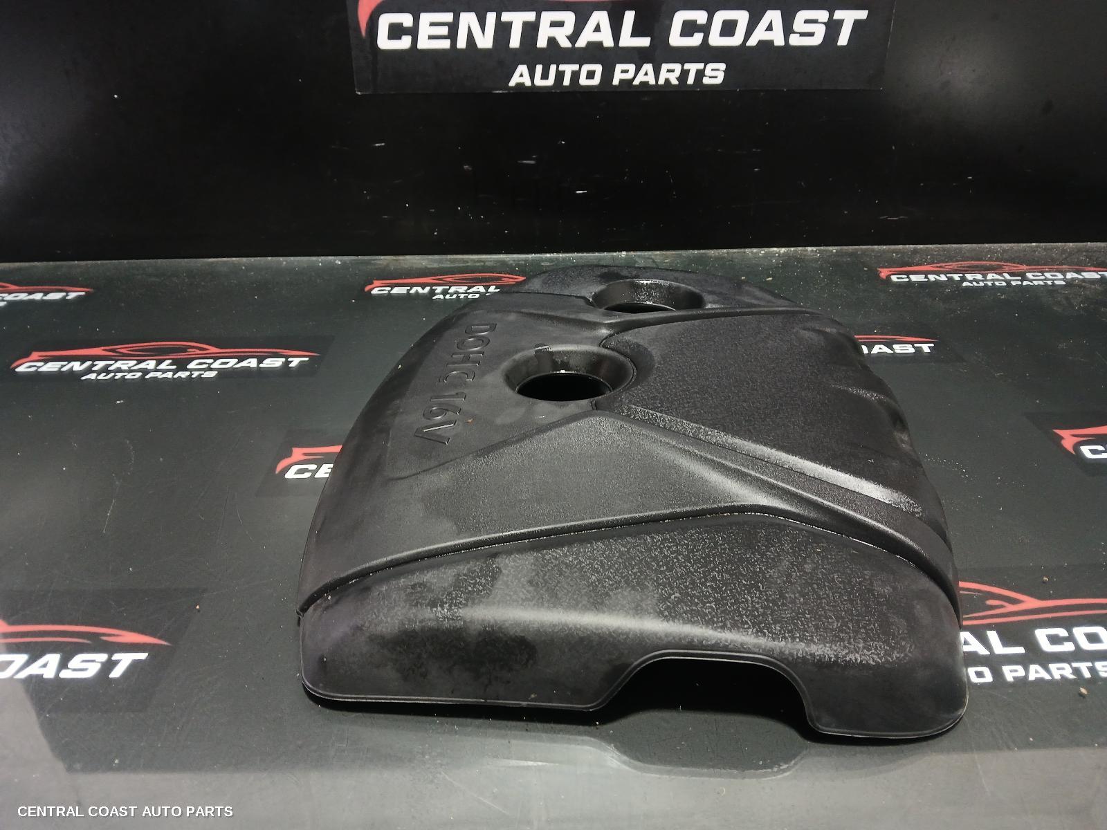 Engine Cover