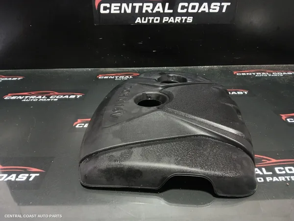 Engine Cover