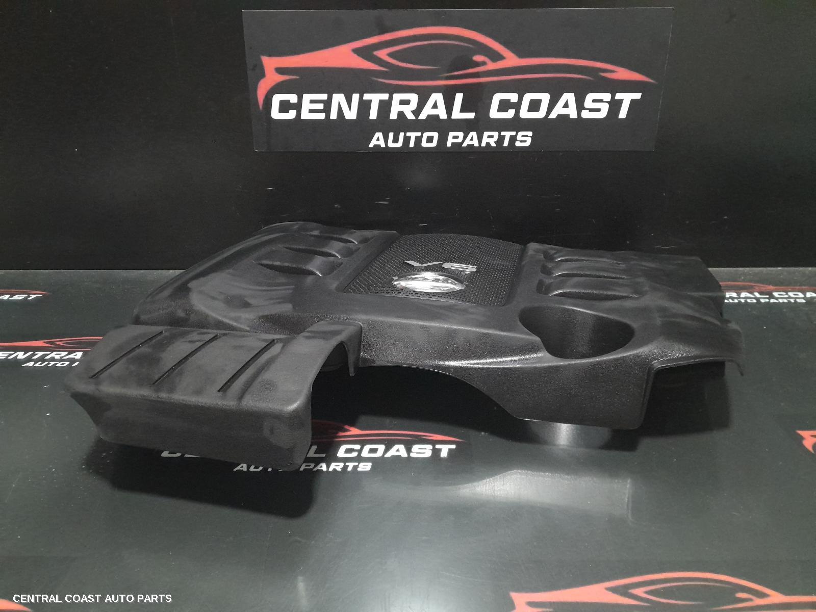 Engine Cover