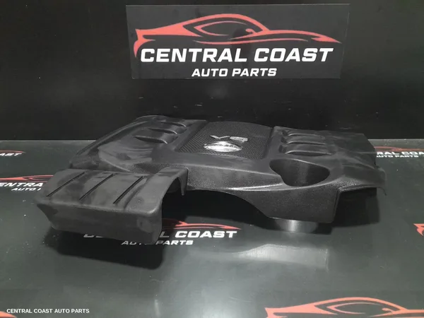 Engine Cover