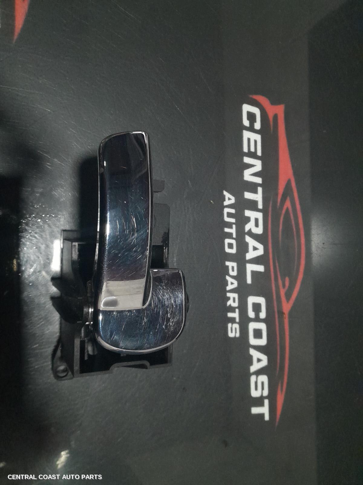 Door Handle