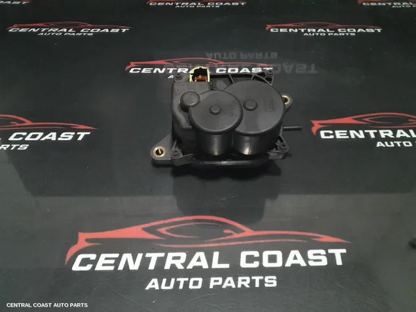 Shift Actuator