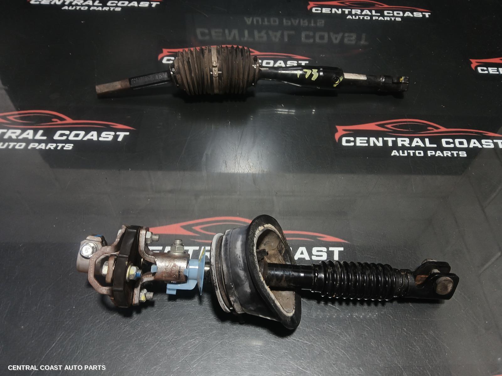 Steering Intermediate Shaft