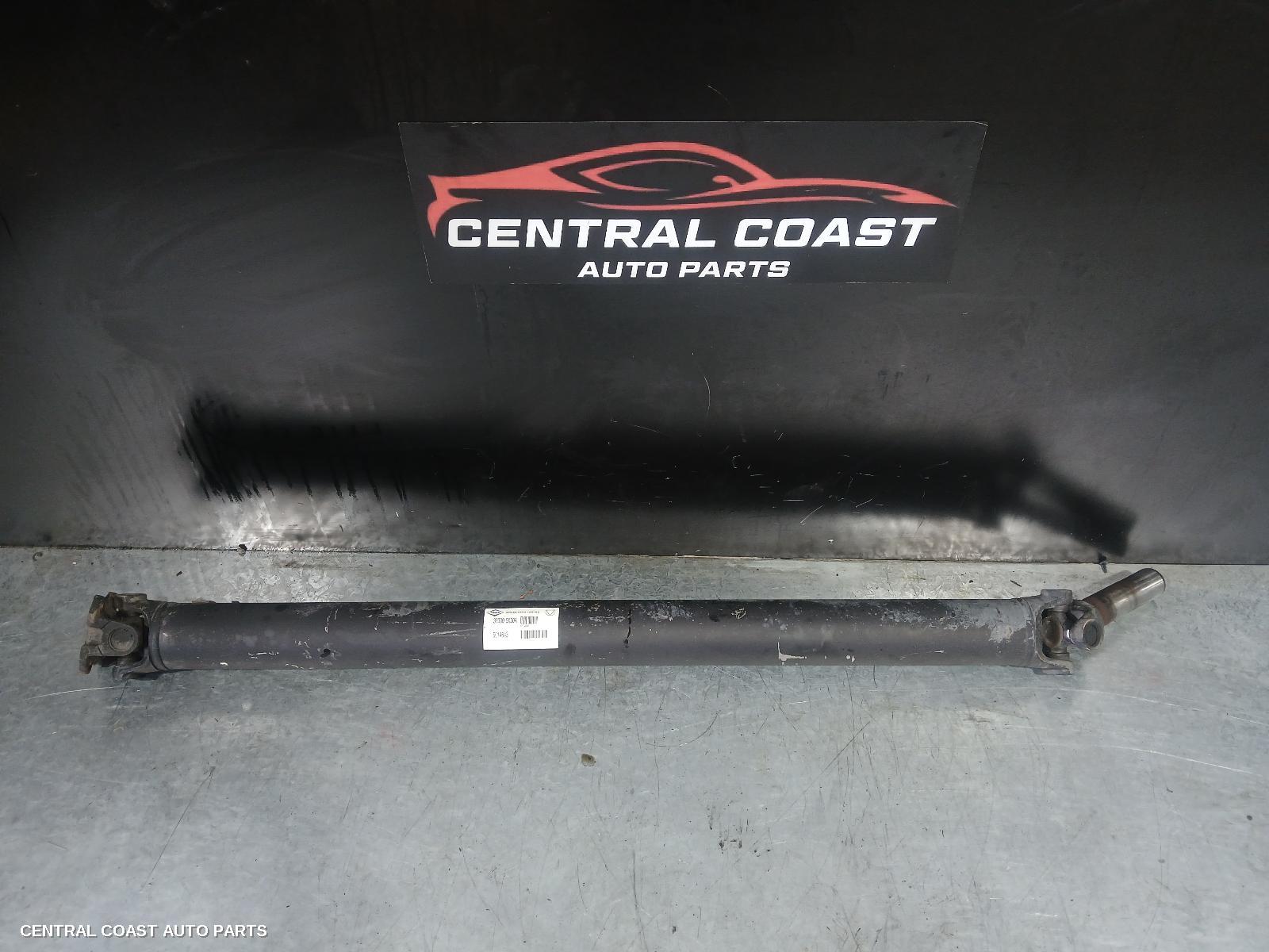 Differential Centre