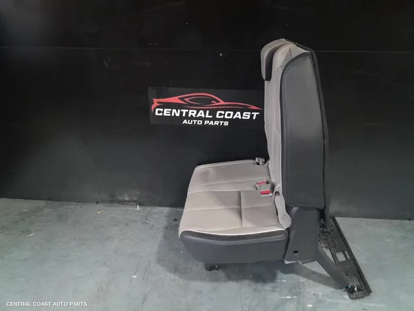 3rd Seat