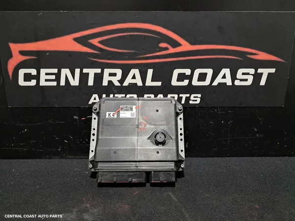 Ecu
