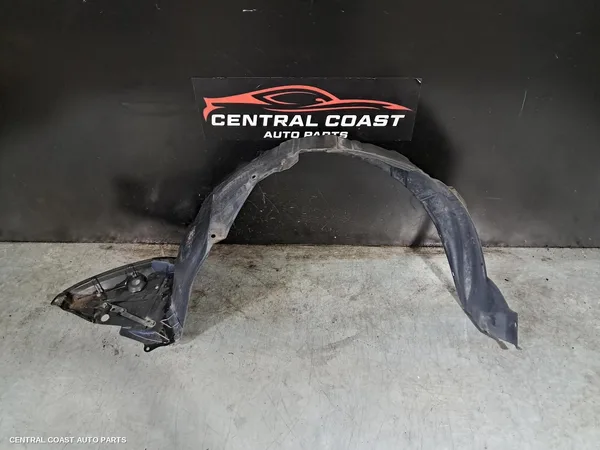 Right Guard Liner