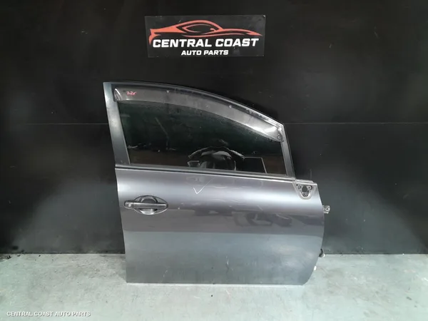 Right Front Door