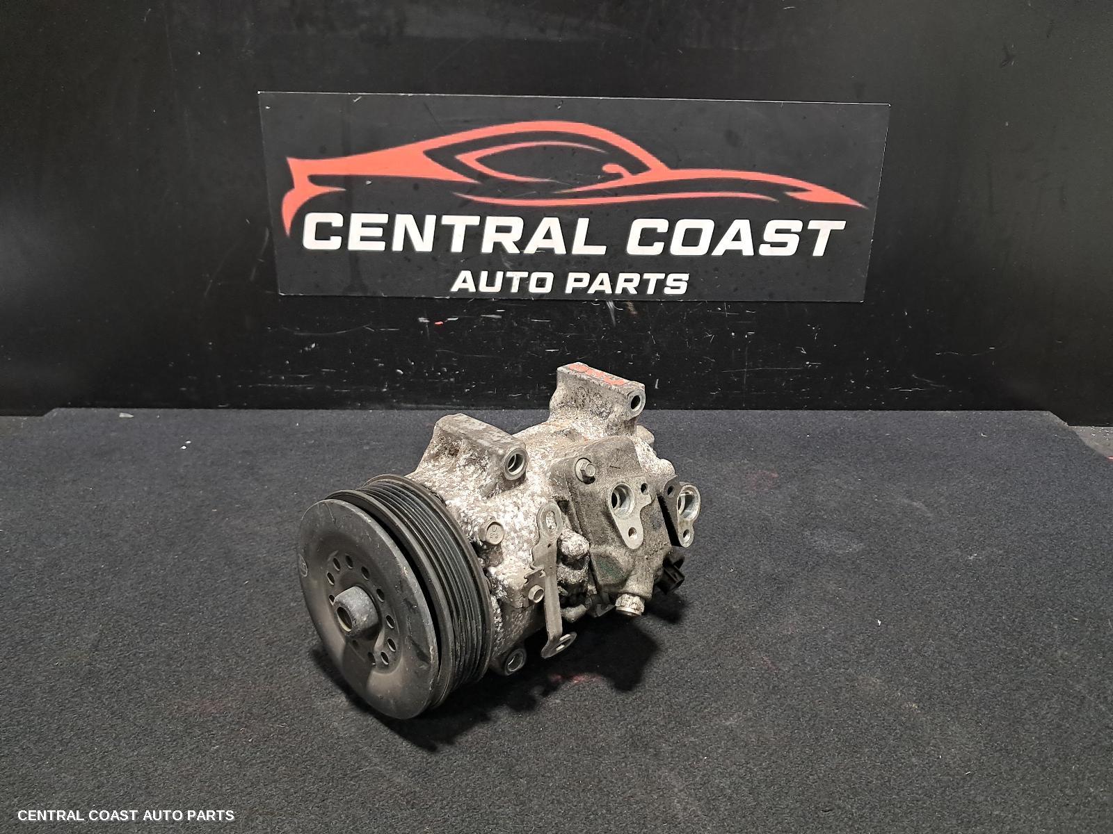 A C Compressor