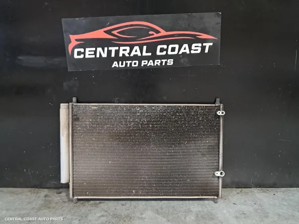 A/C Condenser