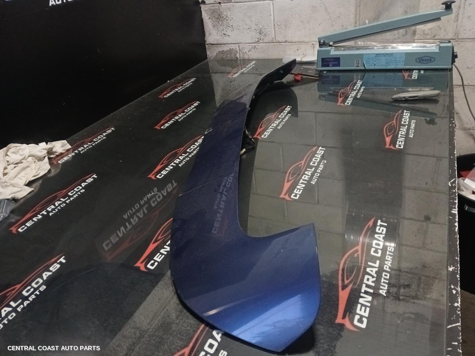 Rear Spoiler