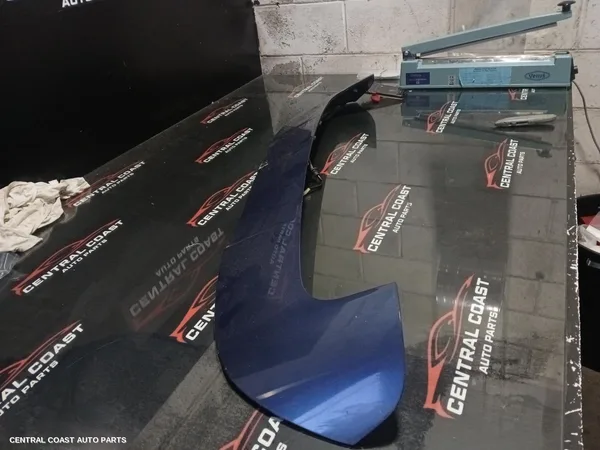 Rear Spoiler