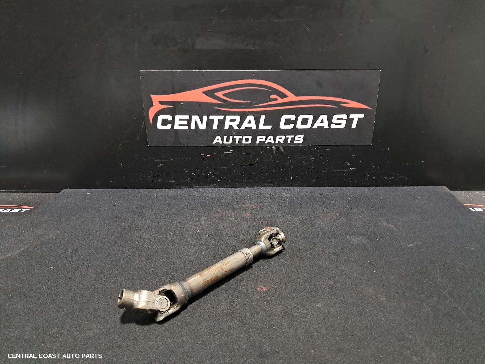 Steering Intermediate Shaft