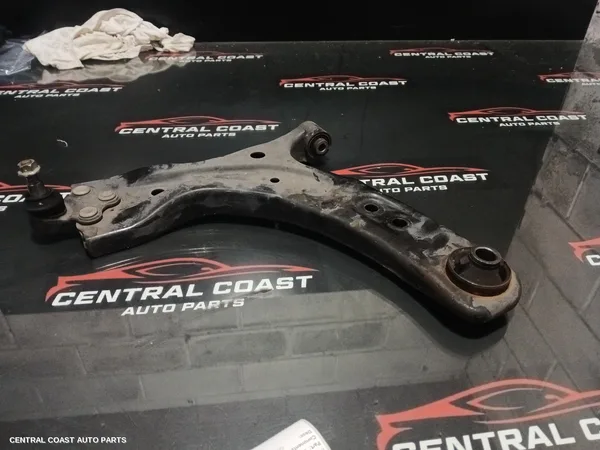 Left Front Lower Control Arm