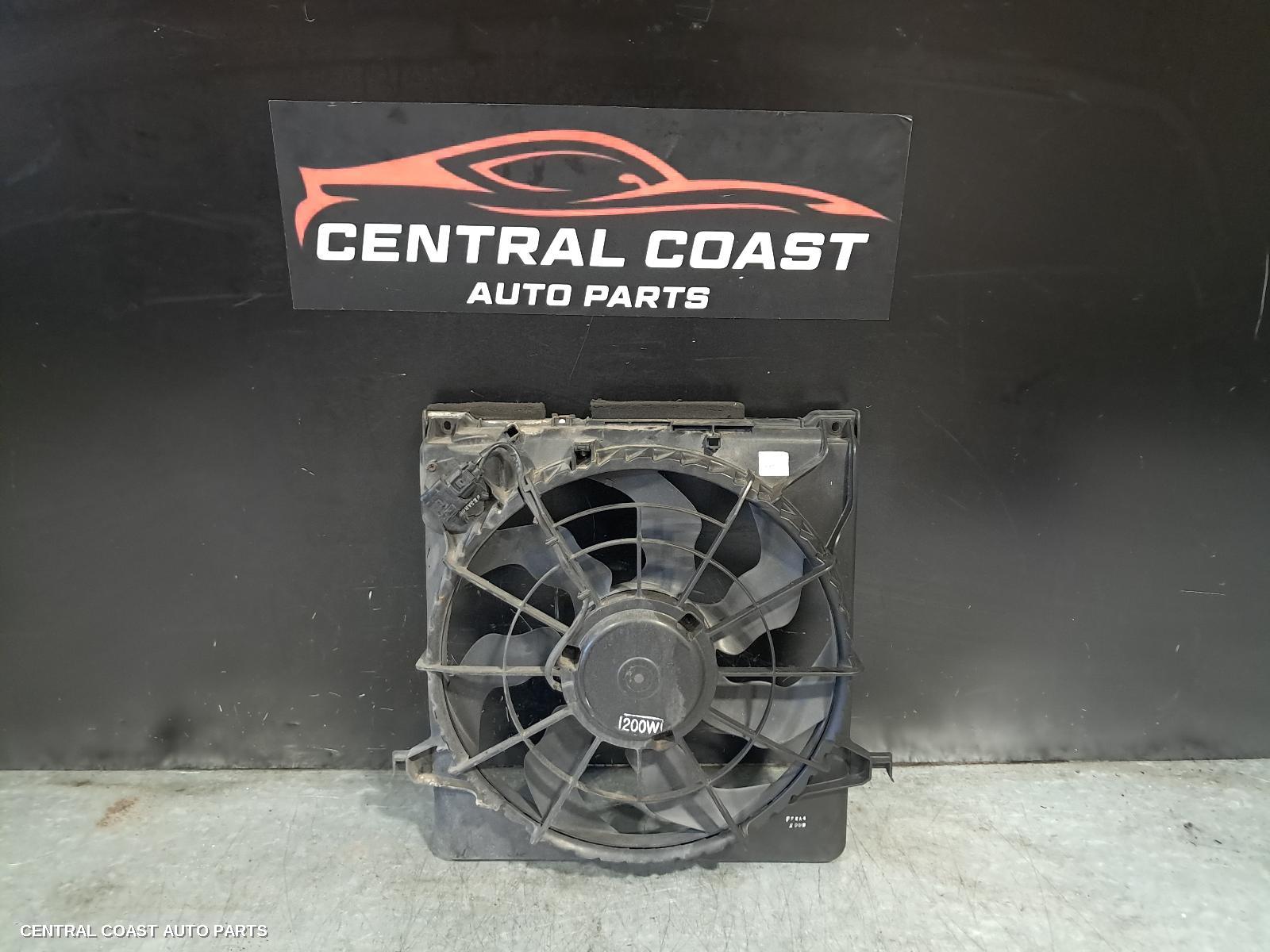 Fan