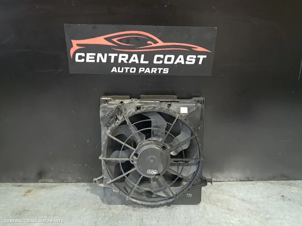 Fan