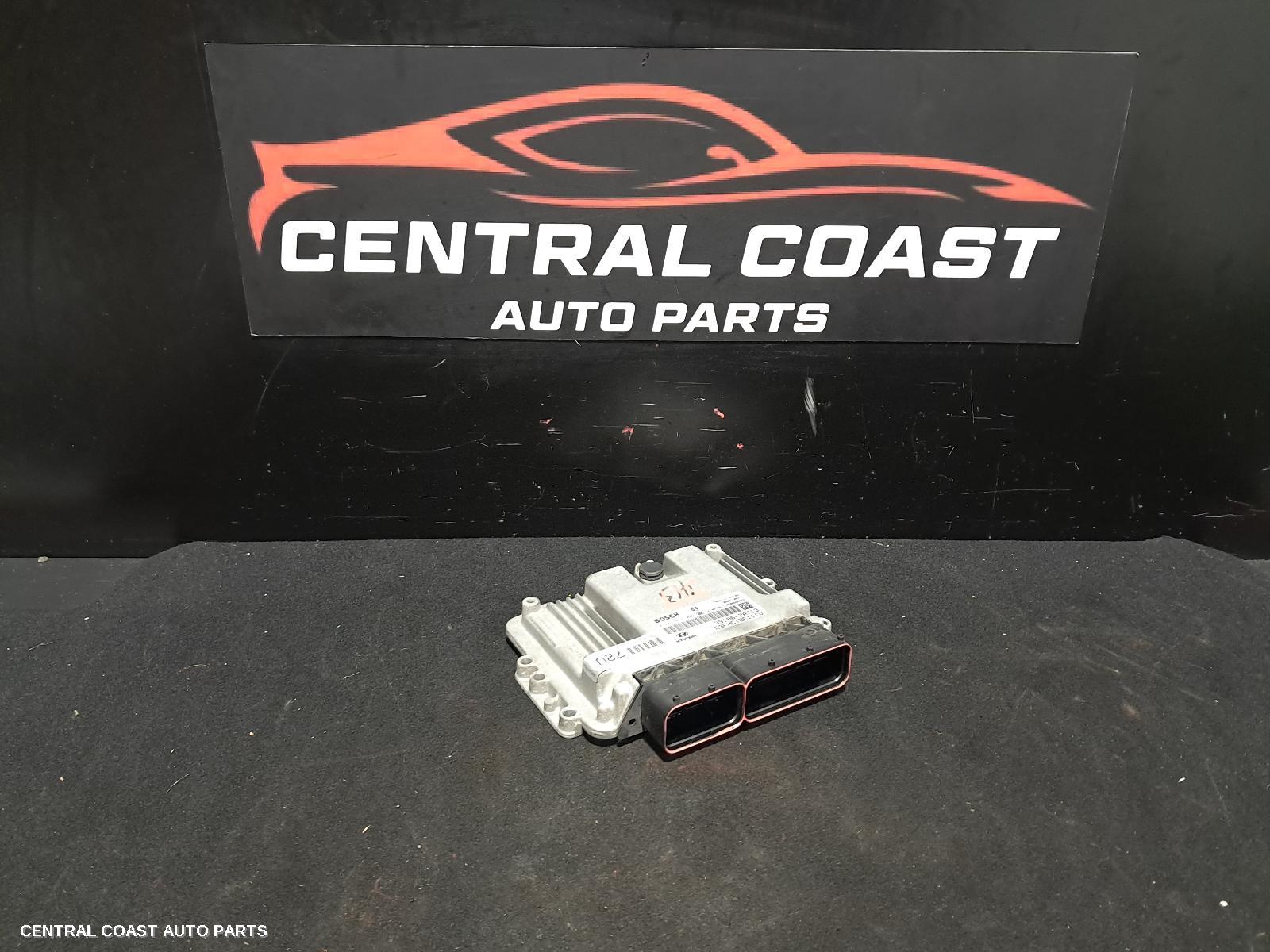 ECU