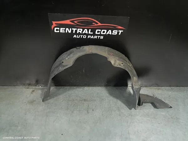 Left Guard Liner