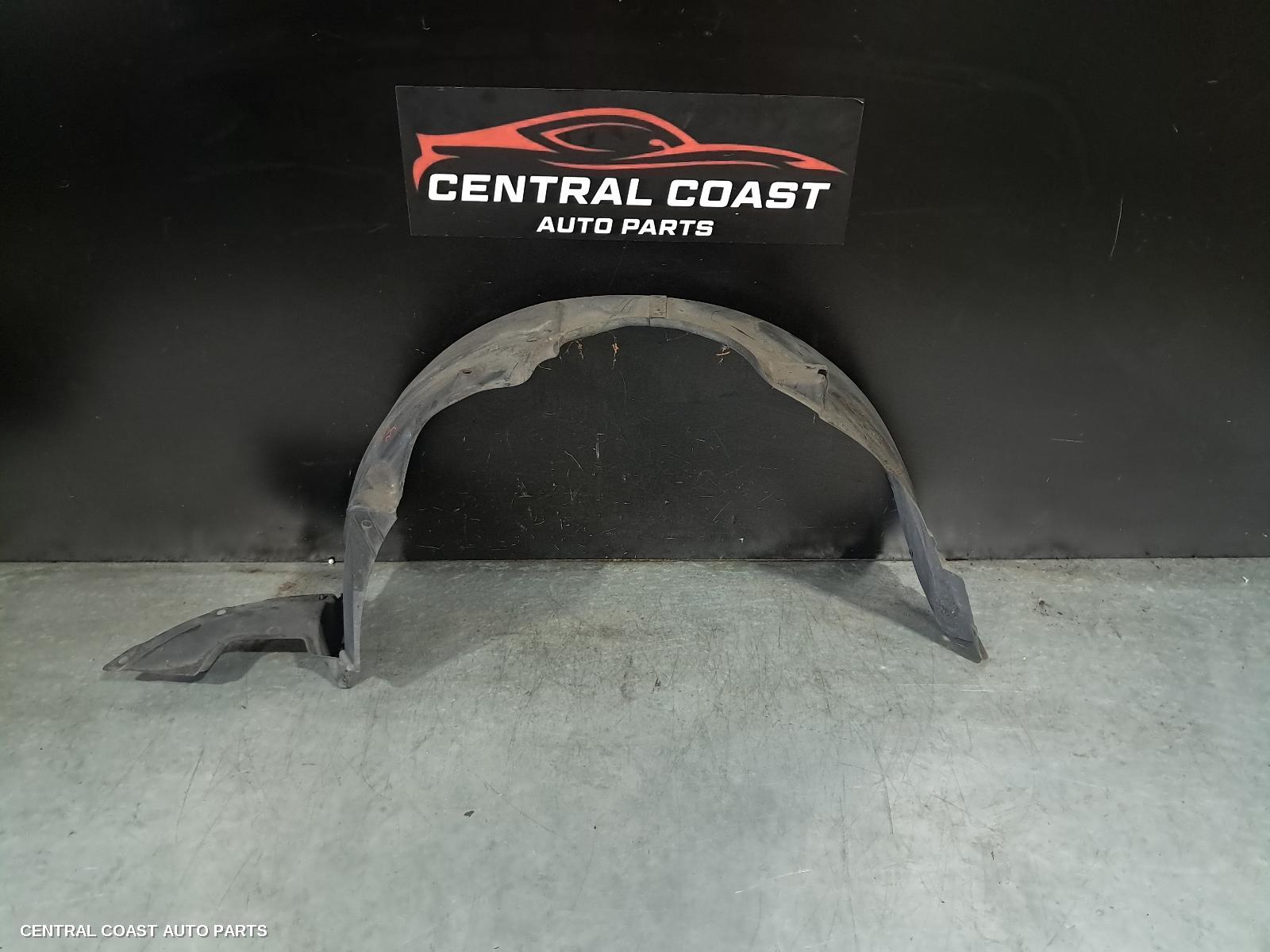 Right Guard Liner