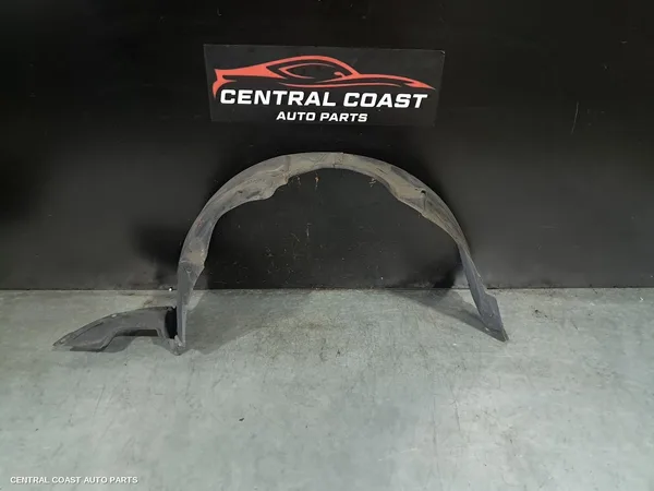Right Guard Liner