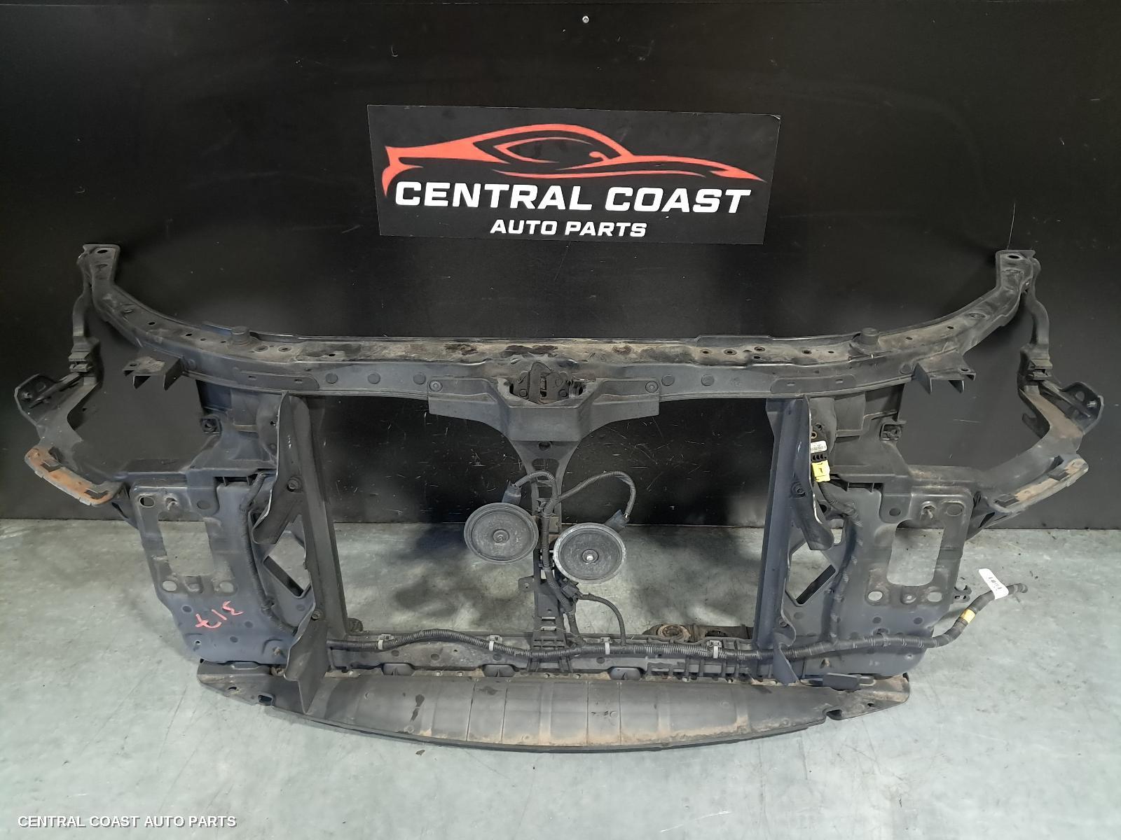 Radiator Support