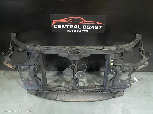 Radiator Support