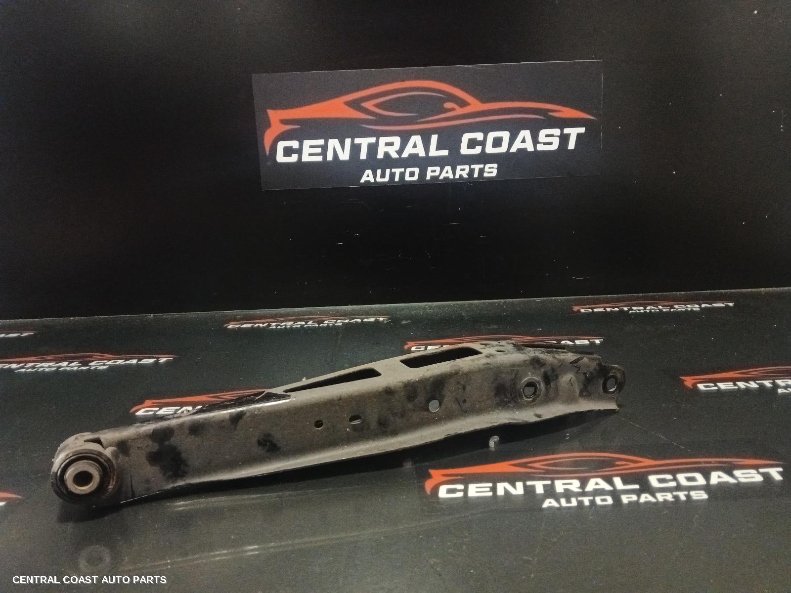 Right Rear Trailing Arm