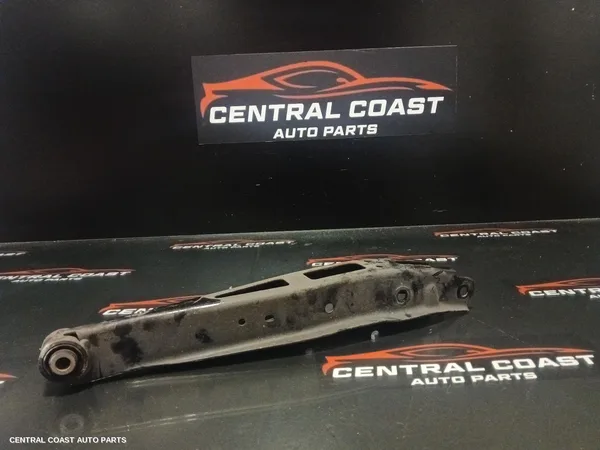 Right Rear Trailing Arm