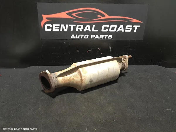 Catalytic Converter
