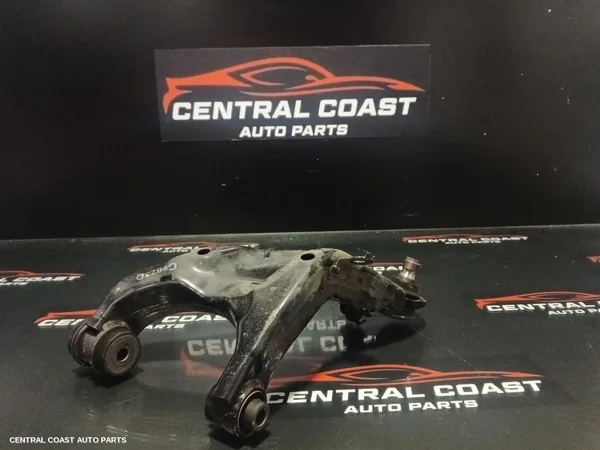 Right Rear Trailing Arm