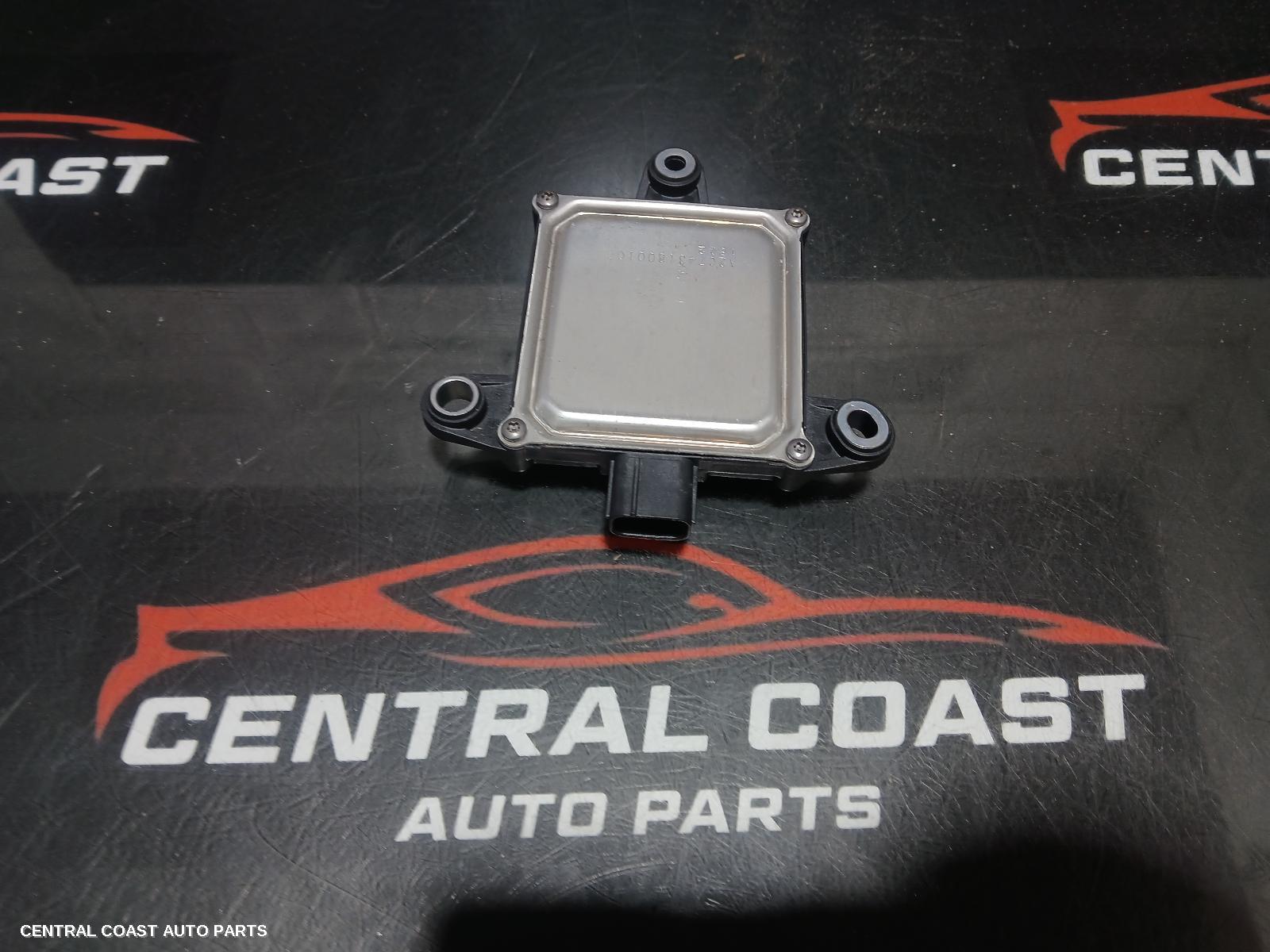 Reverse Camera