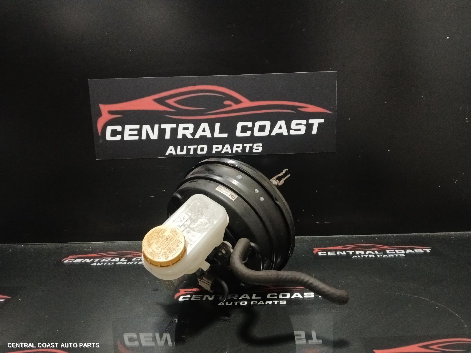 Brake Booster