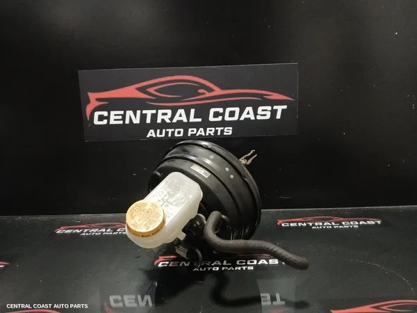 Brake Booster