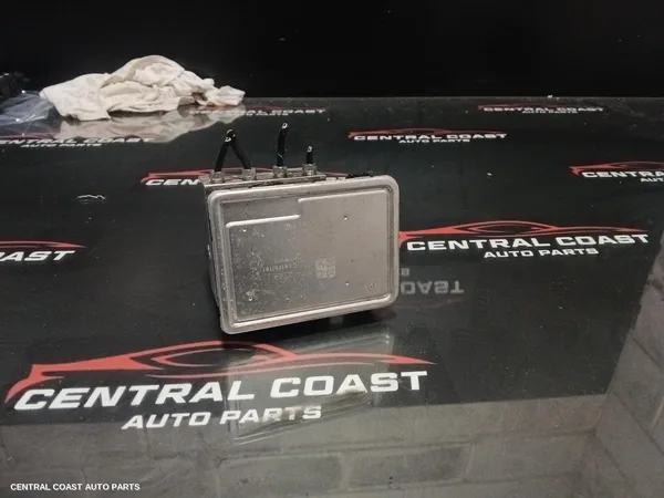 Abs Pump/Modulator