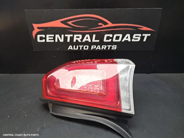 Right Taillight