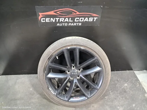 Wheel Mag