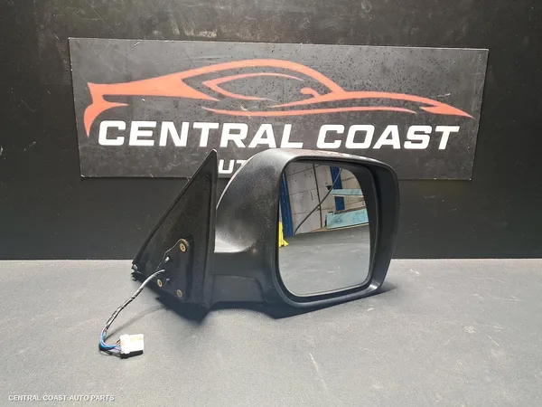 Right Door Mirror