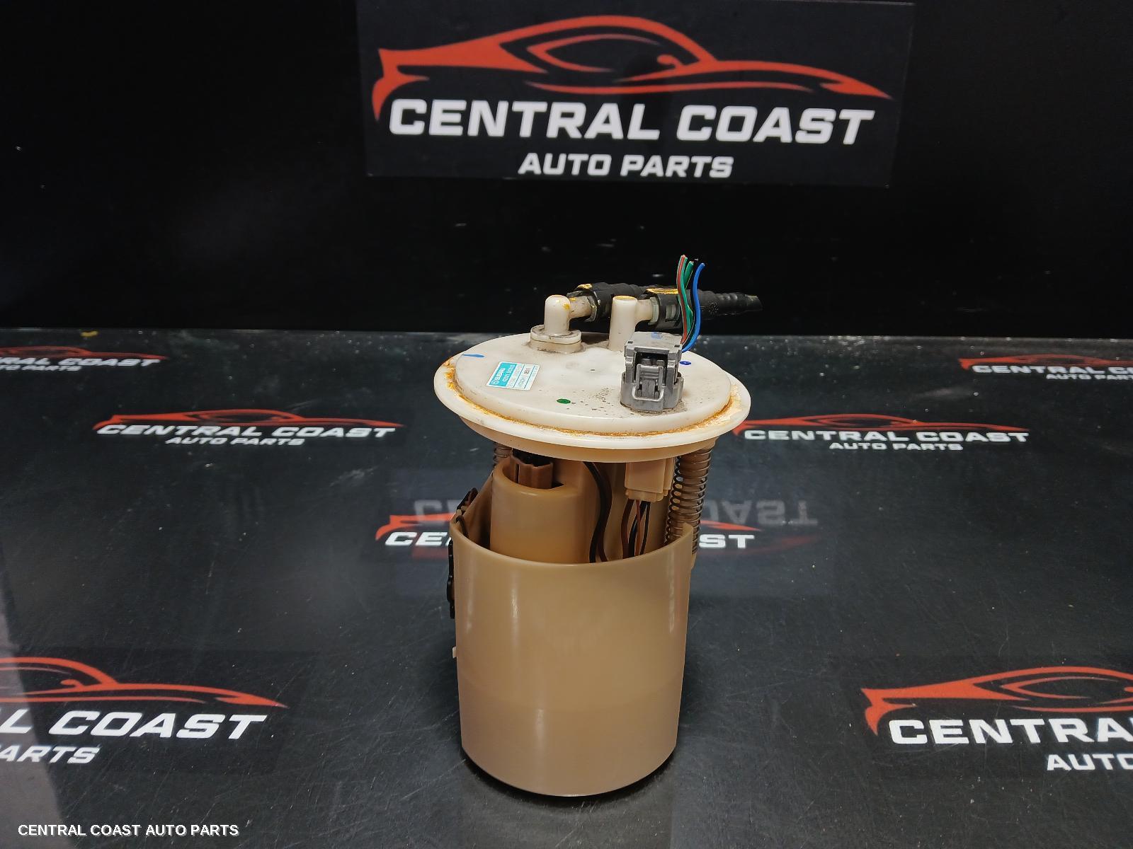 Fuel Pump