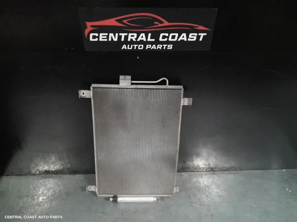 A/C Condenser