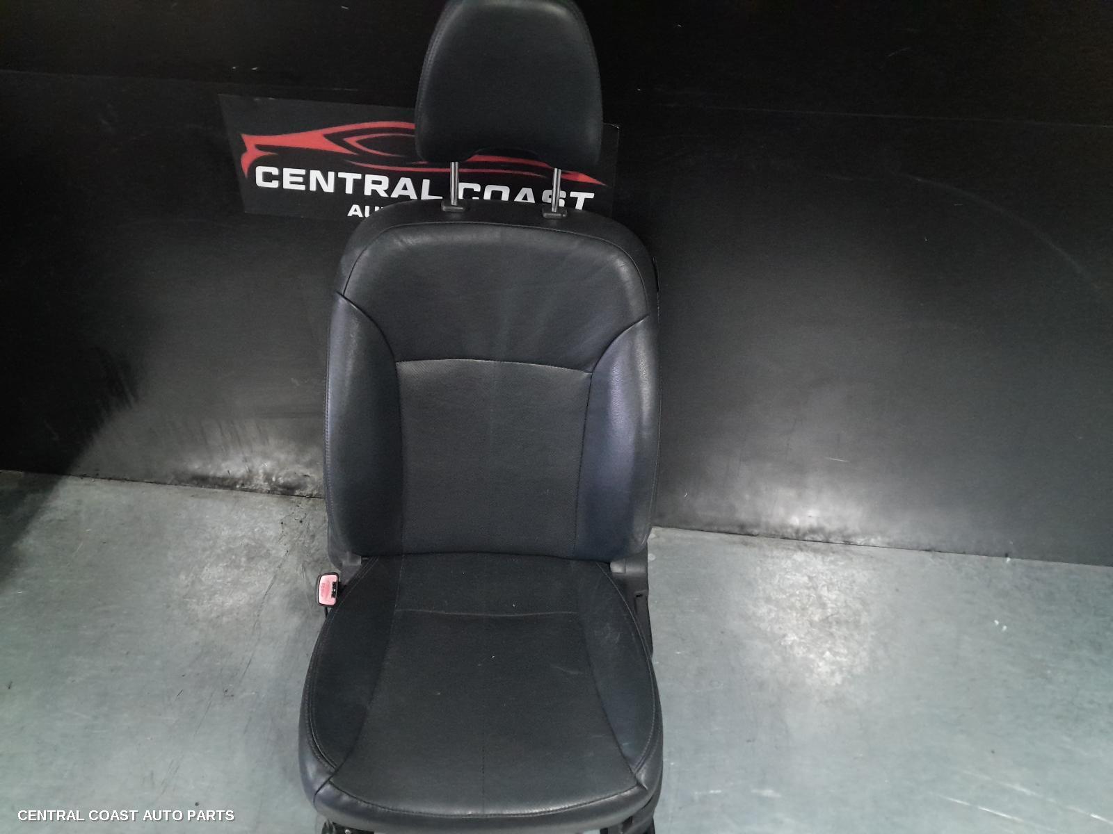 Front Seat