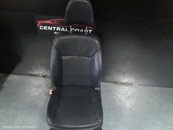Front Seat