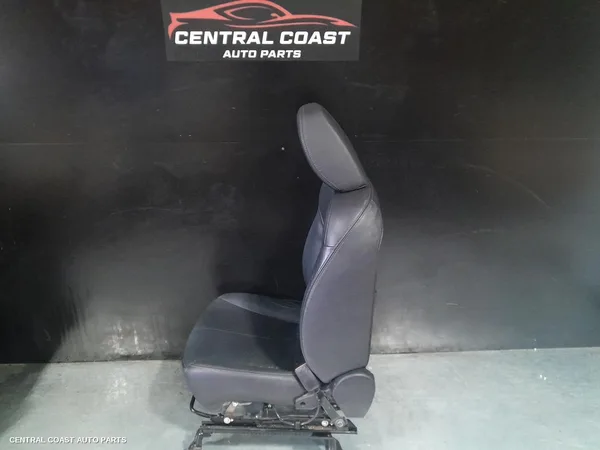 Front Seat