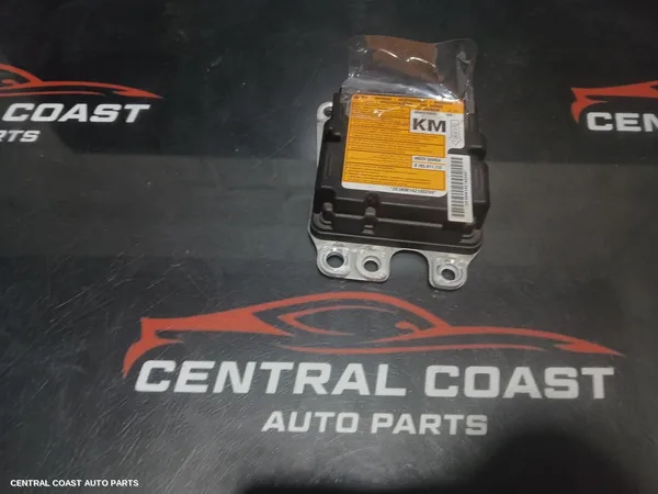 Airbag Module/Sensor