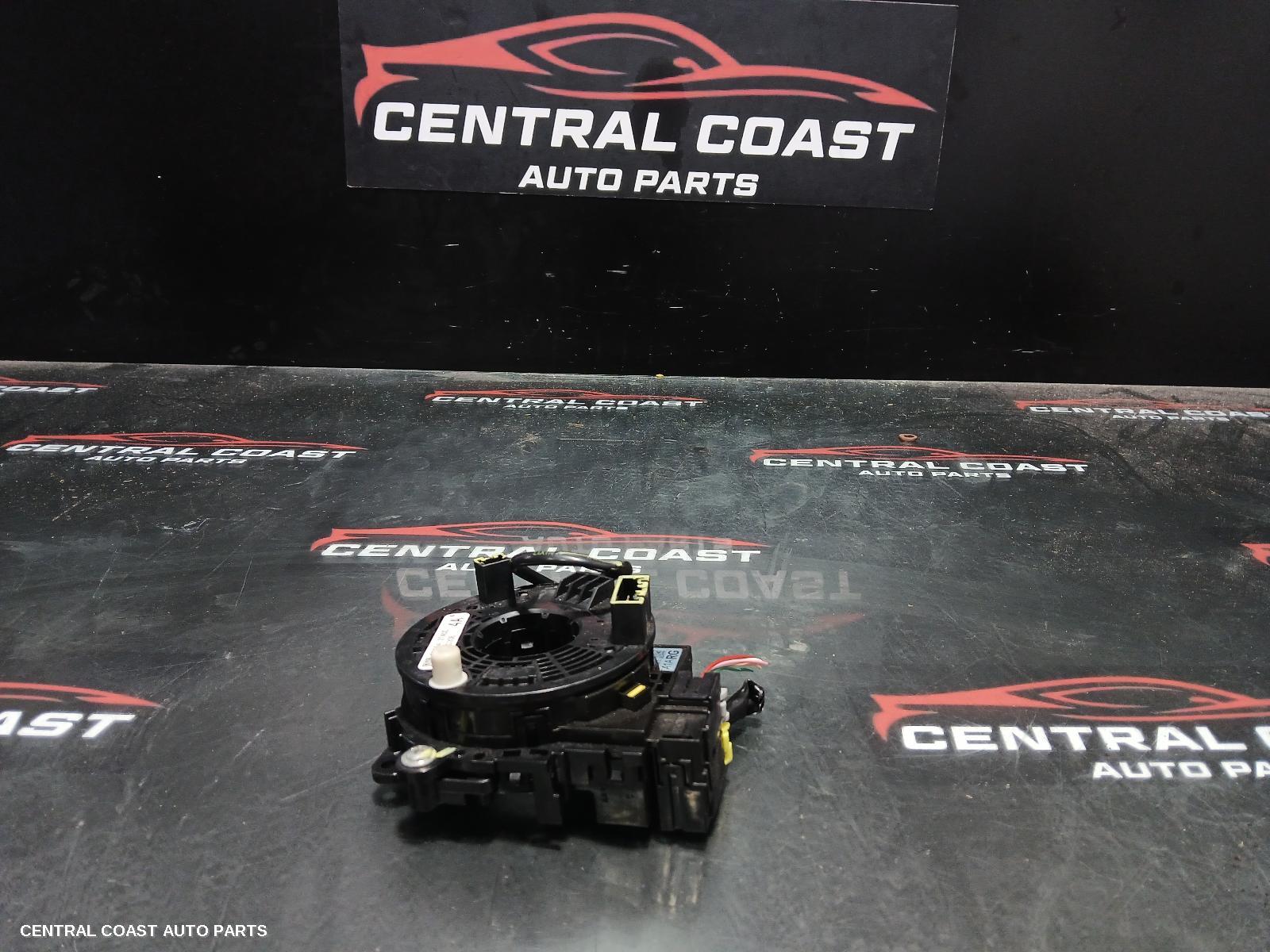 Airbag Module Sensor