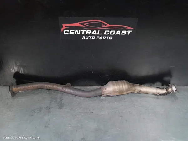 Catalytic Converter