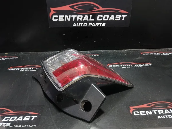 Left Taillight