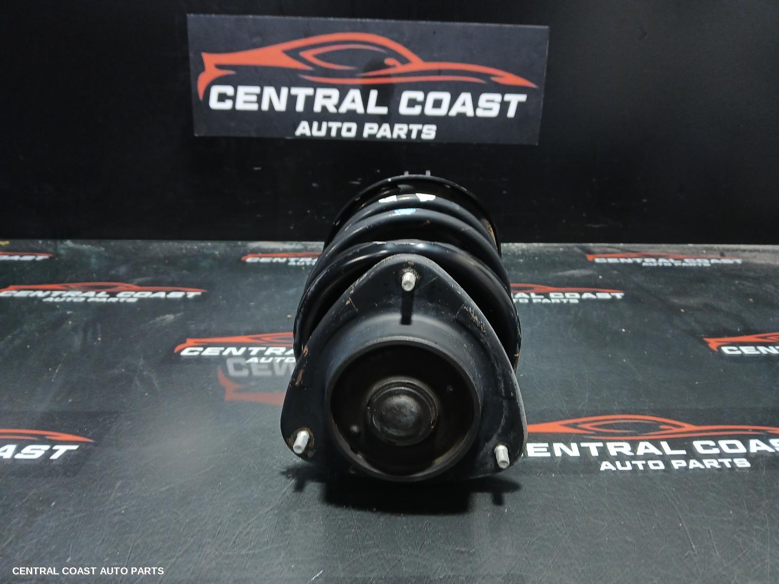 Right Front Strut